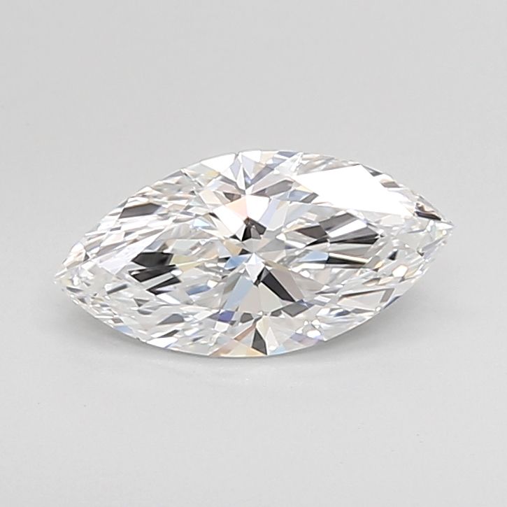 1.16 ct. marquise Lab Grown Diamond front image