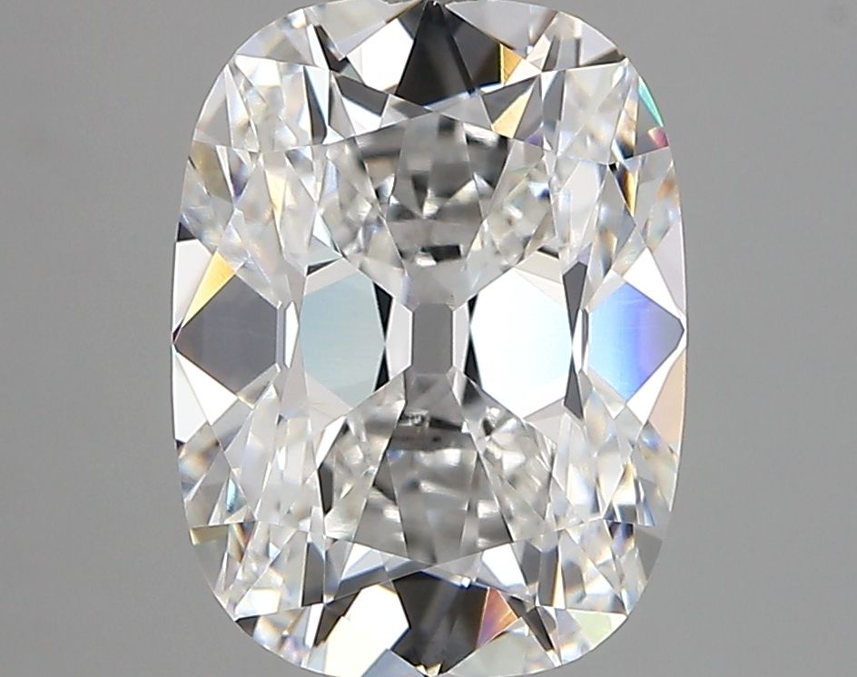 Cushion Diamond