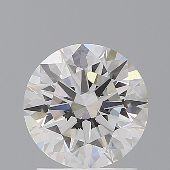 1.54 ct. round Lab Grown Diamond front image