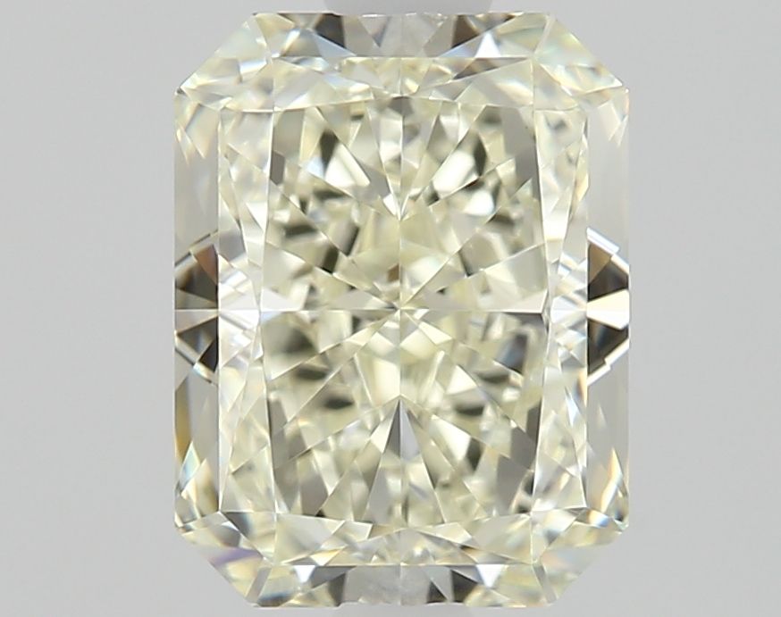 Radiant Diamond