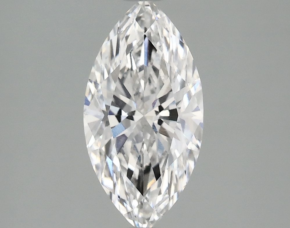 1.47 ct. marquise Lab Grown Diamond front image