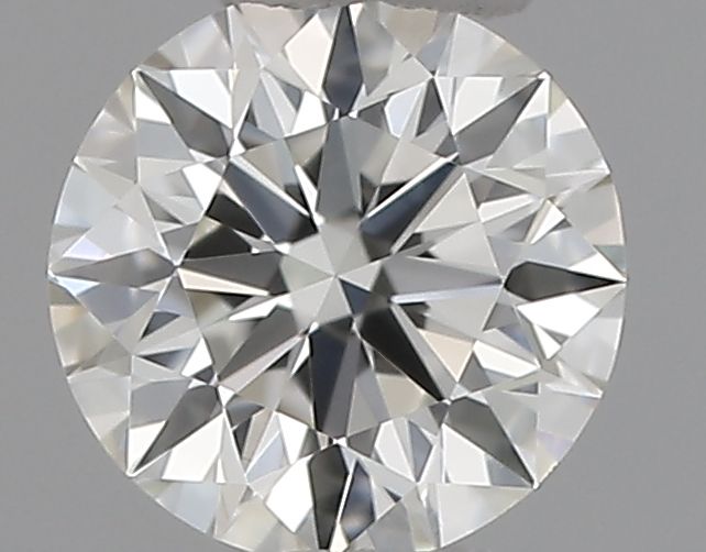 0.3 ct Round Diamond