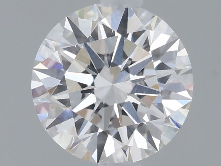 1.06 ct. round Lab Grown Diamond front image