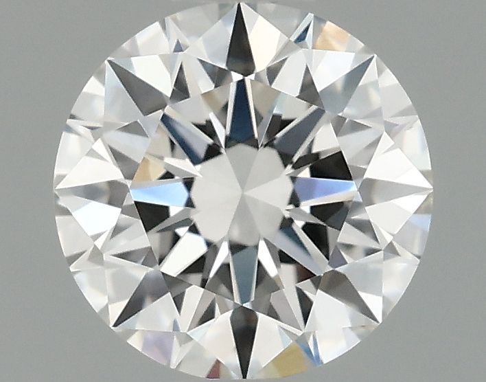 1.09 ct. round Lab Grown Diamond front image