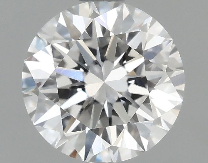 1.09 ct. round Lab Grown Diamond front image