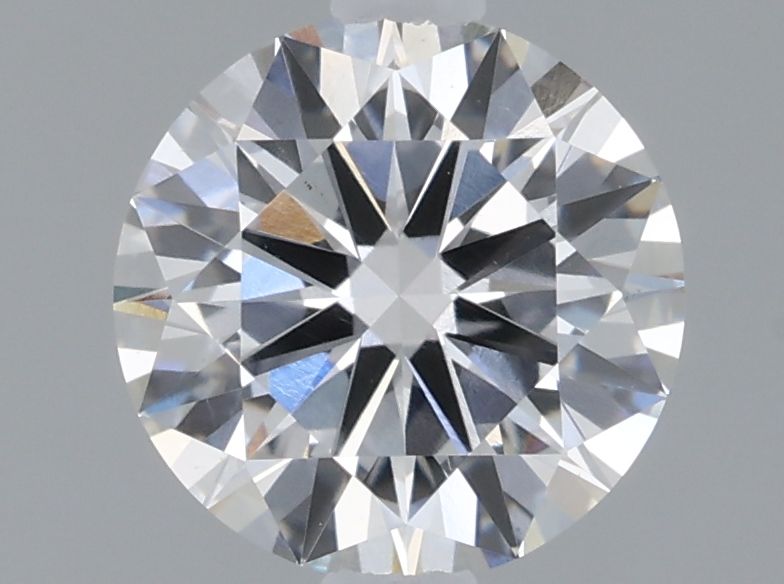 1.09 ct. round Lab Grown Diamond front image