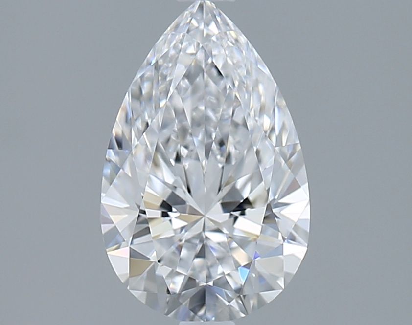 1.49 ct. pear Lab Grown Diamond front image