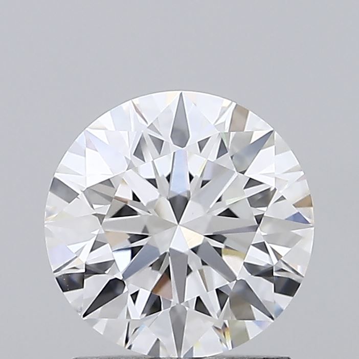 1.52 ct. round Lab Grown Diamond front image