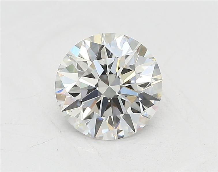 1.01 ct Round diamond