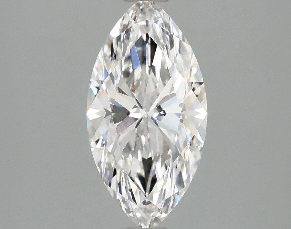 1.49 ct. marquise Lab Grown Diamond front image