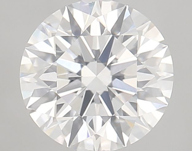 1.06 ct. round Lab Grown Diamond front image