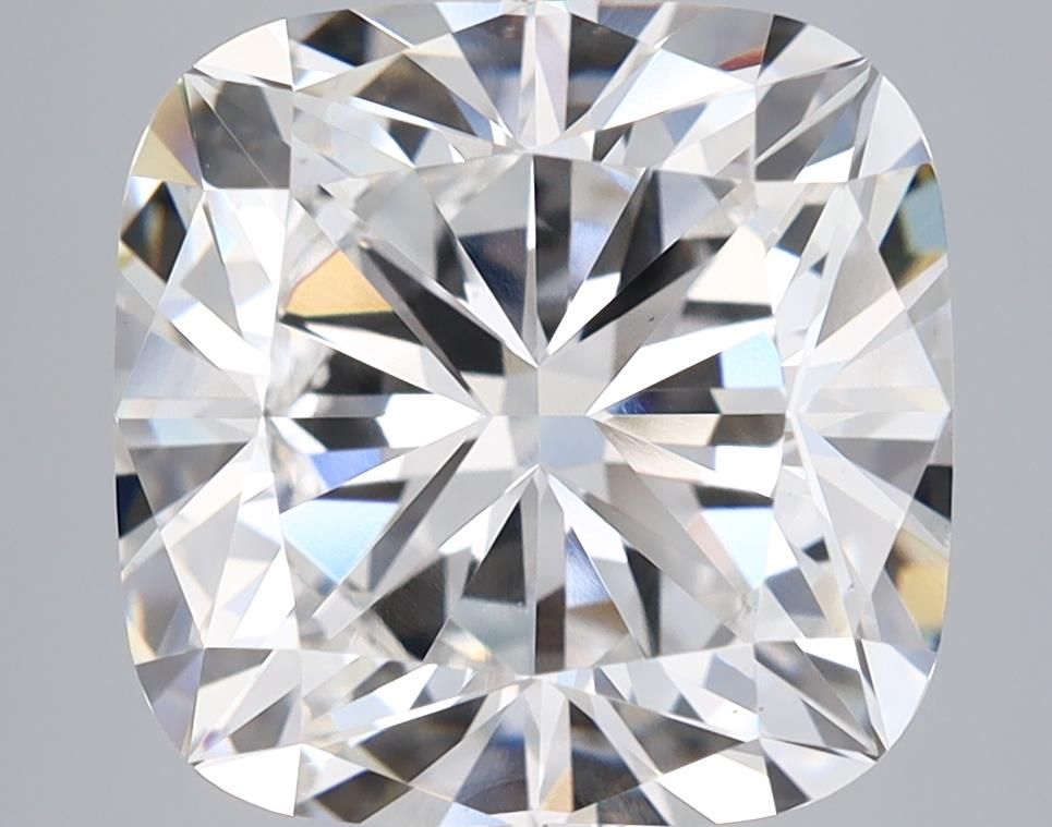 Cushion Diamond
