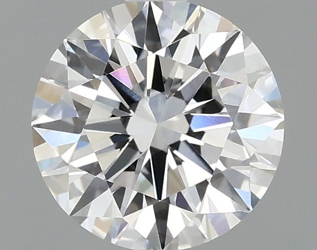 1.00 ct. round Lab Grown Diamond front image