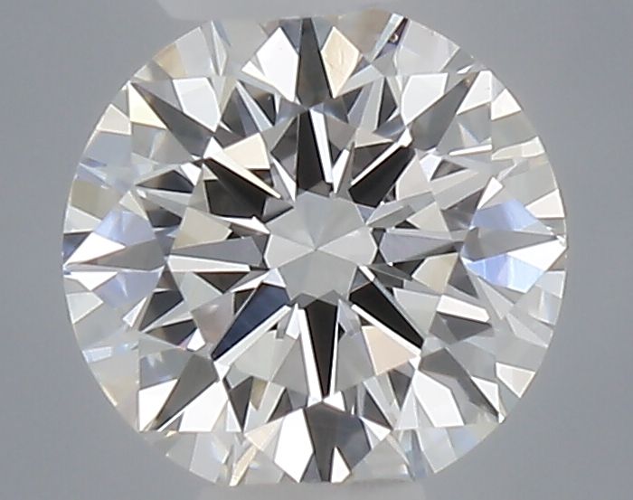 0.33 ct lab-grown Round Diamond
