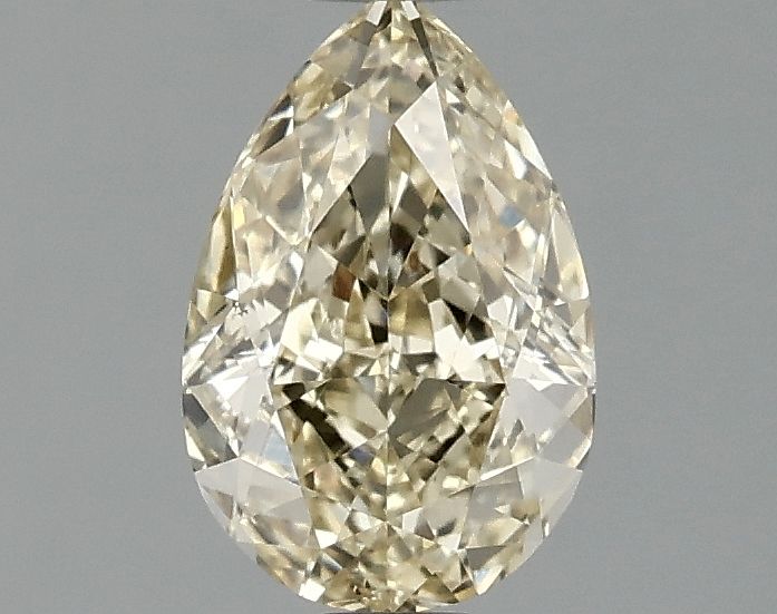 1.06 ct. pear Lab Grown Diamond front image