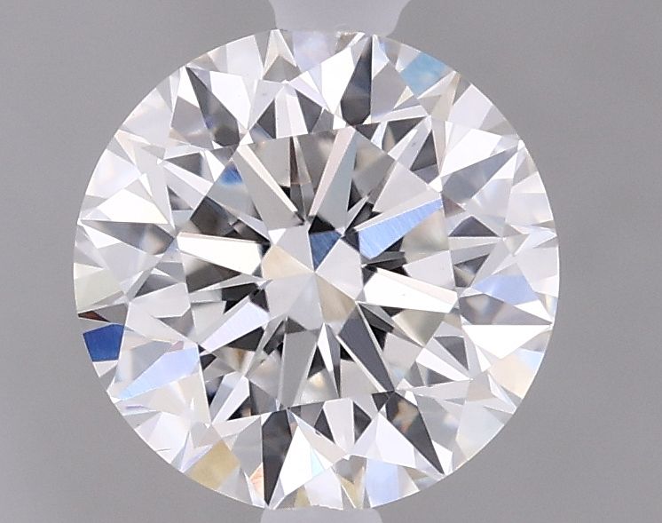1.00 ct. round Lab Grown Diamond front image