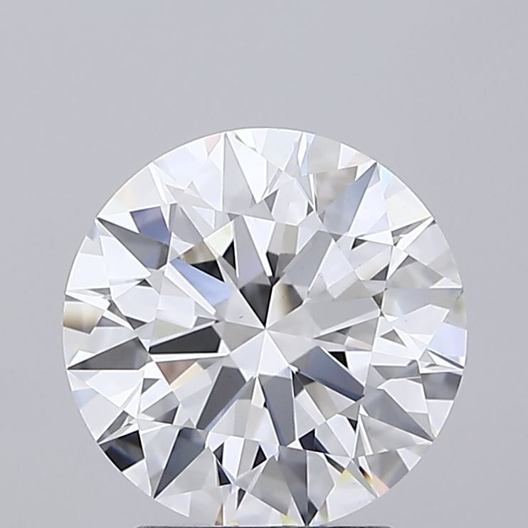 Round Diamond