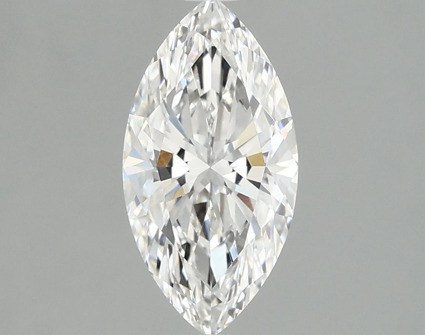 1.10 ct. marquise Lab Grown Diamond front image