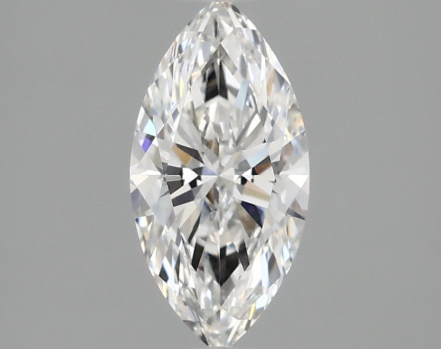 1.09 ct. marquise Lab Grown Diamond front image