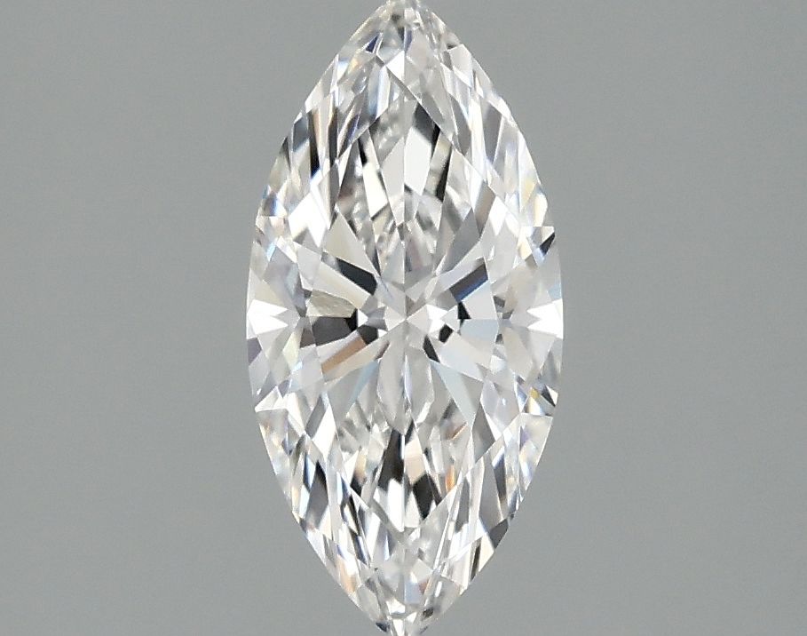 1.09 ct. marquise Lab Grown Diamond front image