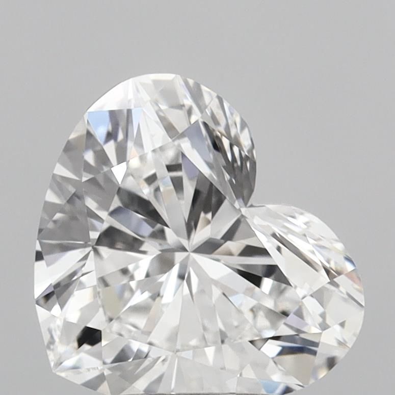 Heart Diamond