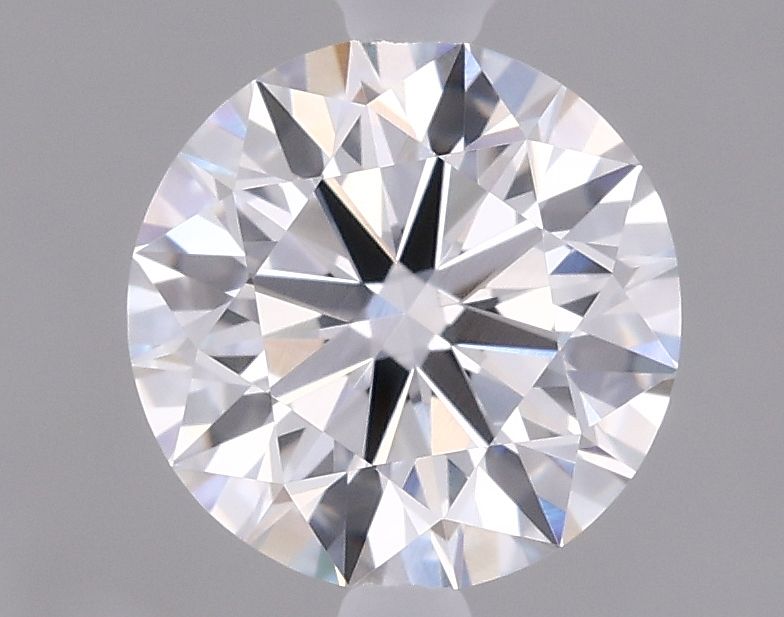 1.04 ct. round Lab Grown Diamond front image