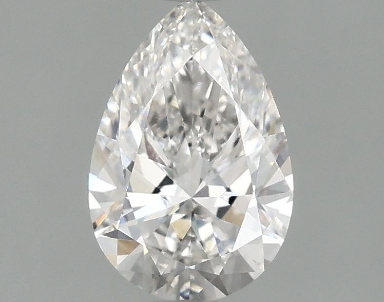 1.01 ct Pear diamond
