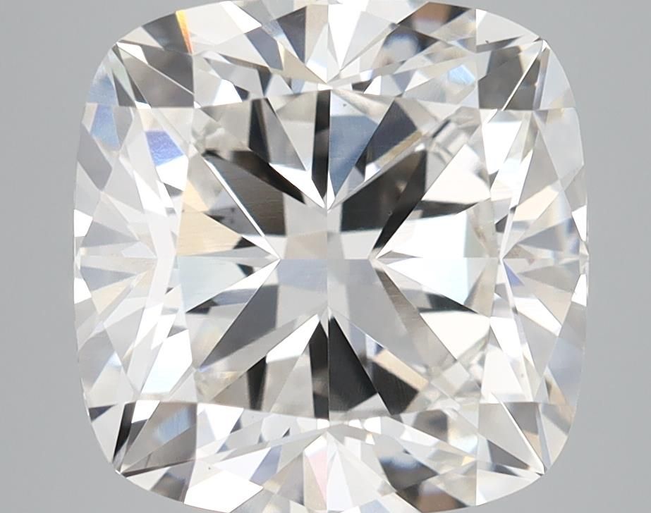 Cushion Diamond