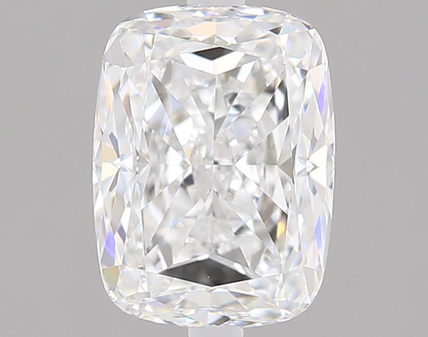 Cushion Diamond