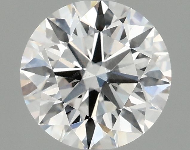 1.49 ct. round Lab Grown Diamond front image