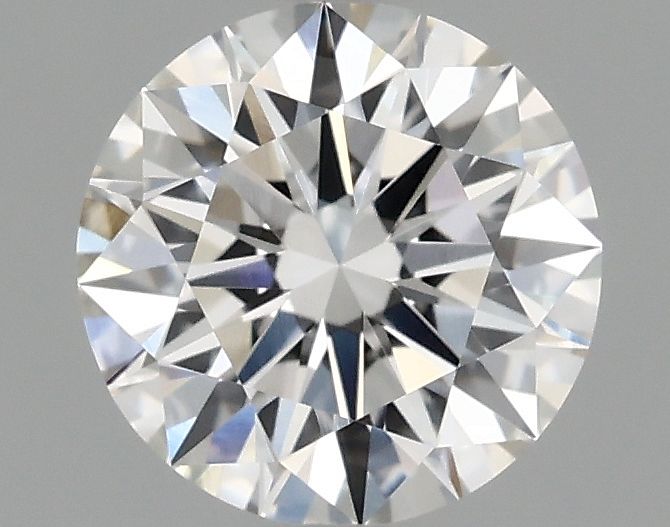 1.06 ct. round Lab Grown Diamond front image
