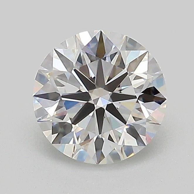 1.03 ct. round Lab Grown Diamond front image