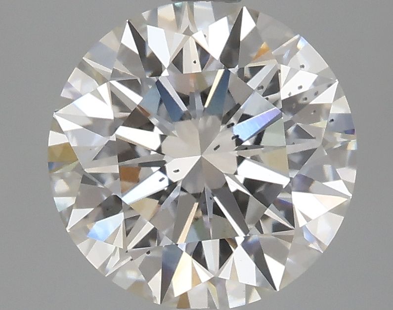 Round Diamond