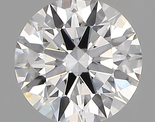 1.08 ct. round Lab Grown Diamond front image