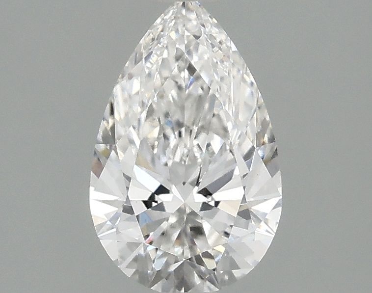 1.06 ct. pear Lab Grown Diamond front image