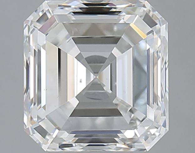Asscher Diamond