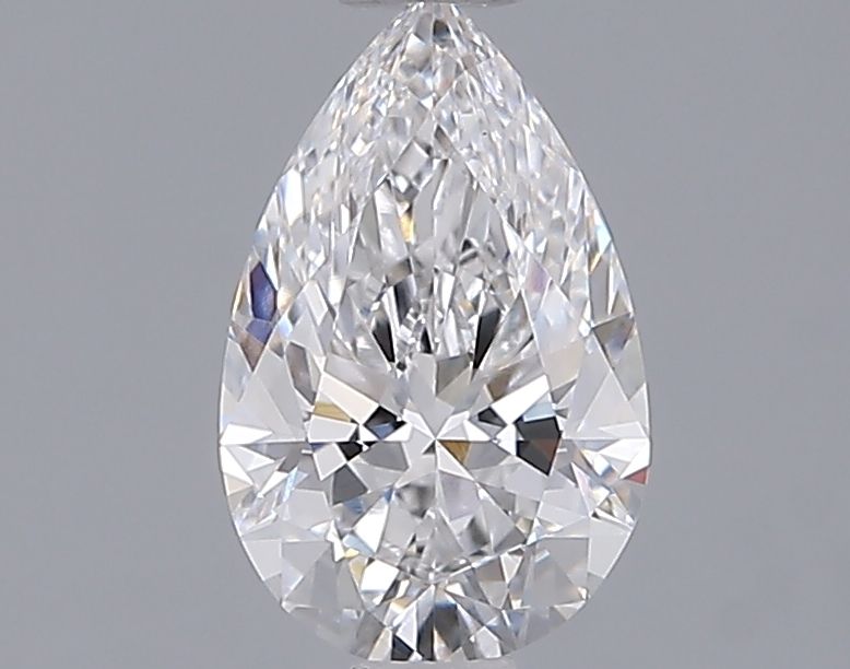 1.06 ct. pear Lab Grown Diamond front image