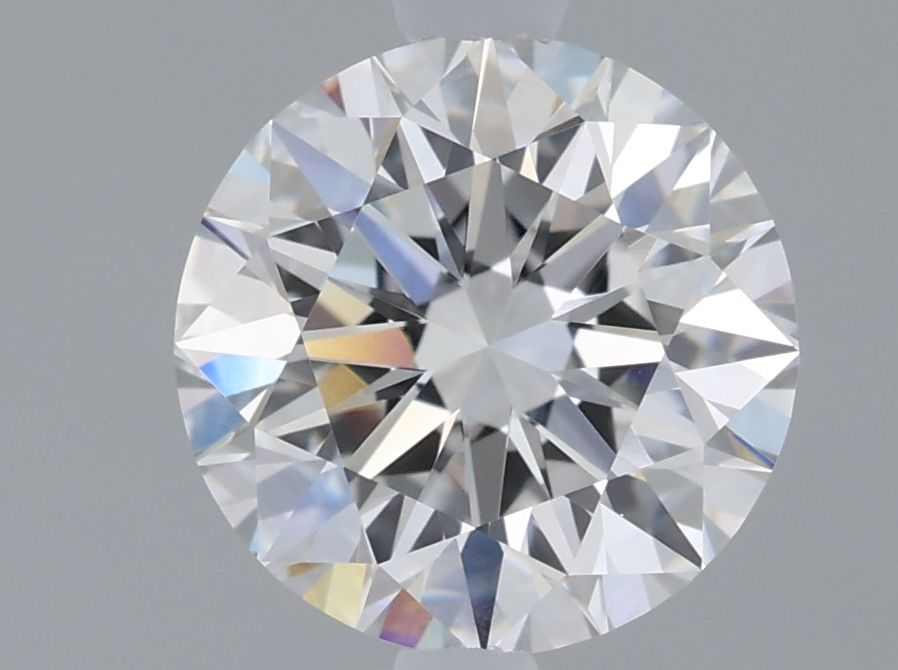 1.52 ct. round Lab Grown Diamond front image