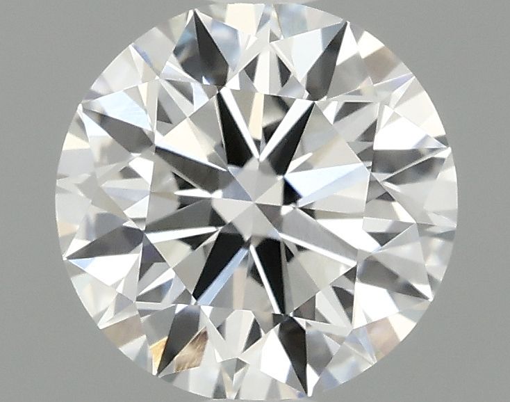 1.01 ct. round Lab Grown Diamond front image
