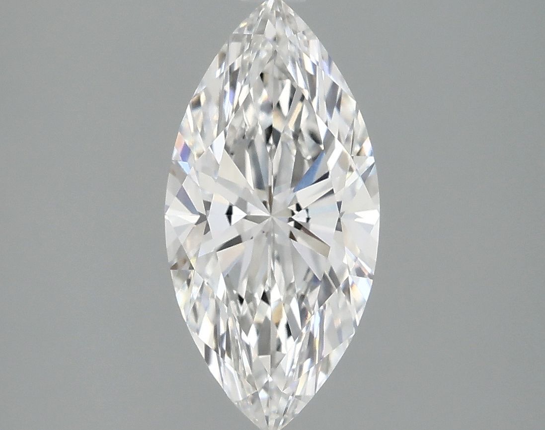 1.49 ct. marquise Lab Grown Diamond front image