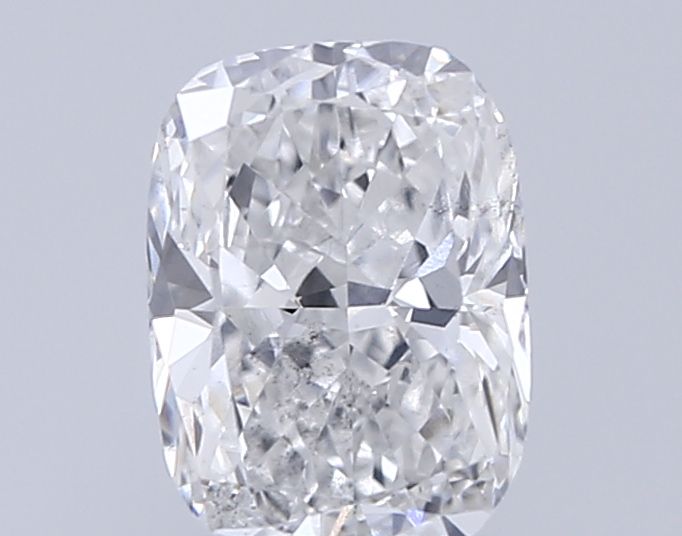 Cushion Diamond