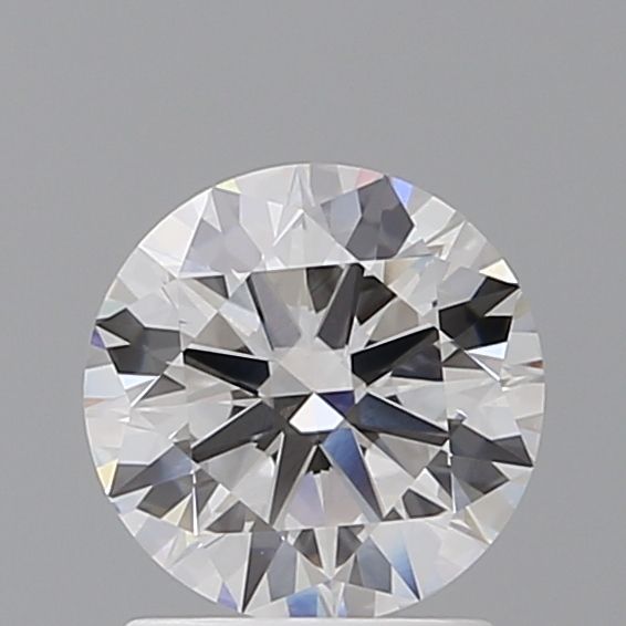 1.51 ct. round Lab Grown Diamond front image