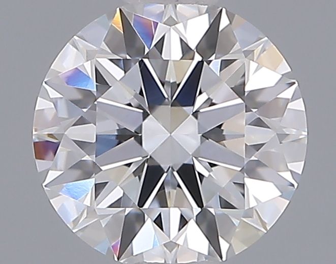 1.03 ct. round Lab Grown Diamond front image