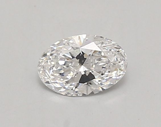 Oval Diamond
