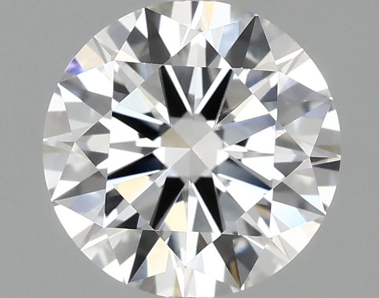 0.98 ct. round Lab Grown Diamond front image