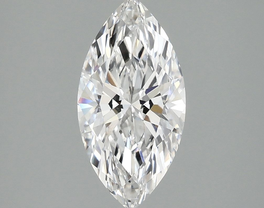 1.53 ct. marquise Lab Grown Diamond front image