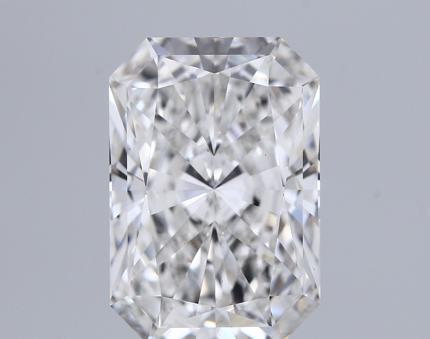 Radiant Diamond