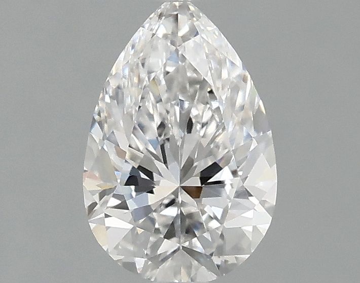 1.04 ct. pear Lab Grown Diamond front image