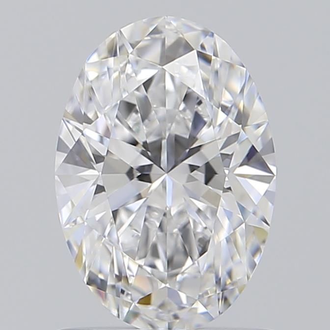 Oval Diamond