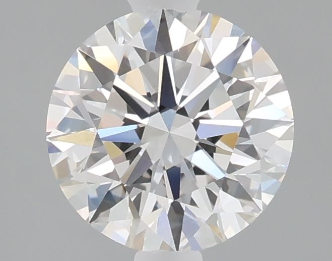 1.53 ct. round Lab Grown Diamond front image